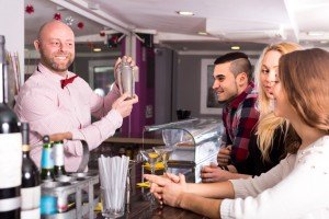 Importance of Bartenders