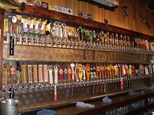 7 Top Taprooms
