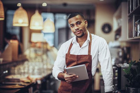 bartend without experience