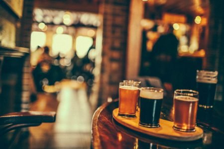 fall beer trends