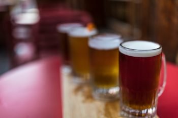 2017 fall beer trends