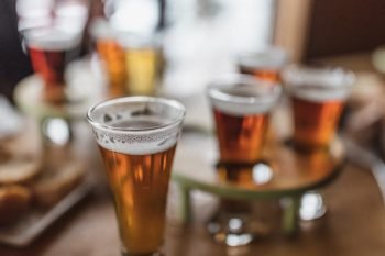 spring summer beer trends