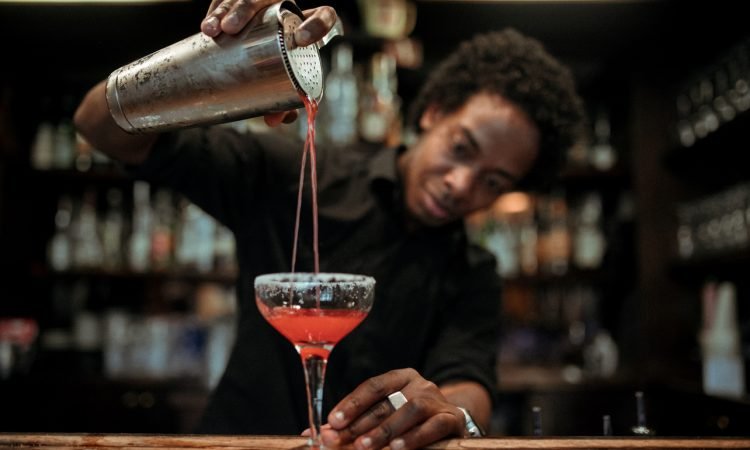 Why Bartenders Do It and Why Bars Allow It