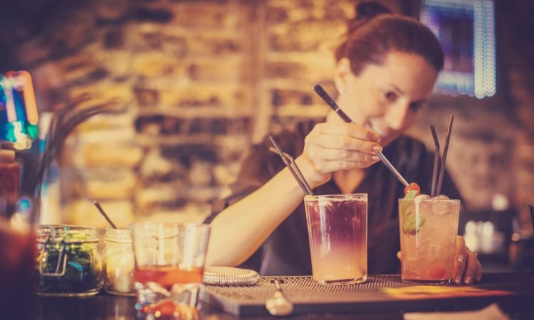 How To Be A Good Mixologist