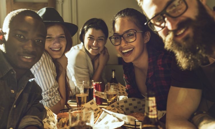 7 Myths about Bar Regulars