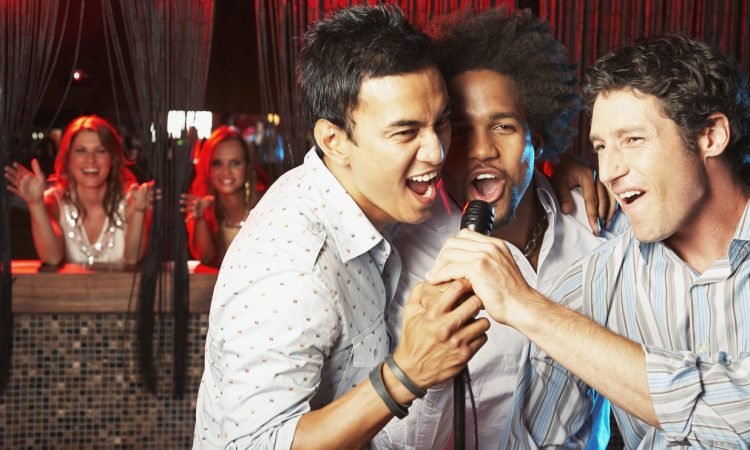 7 Ways Karaoke Makes the Night Better