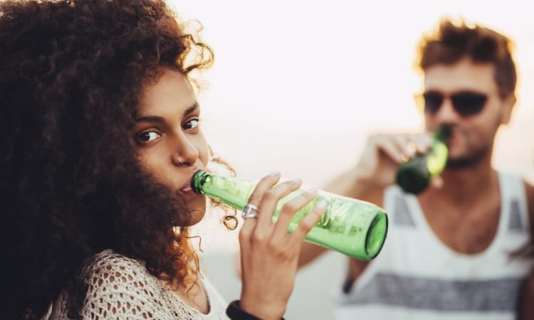 What Your Drink of Choice Says About Your Personality