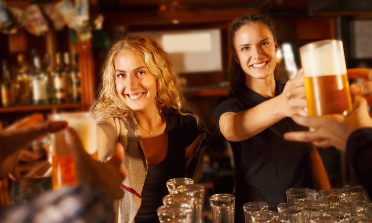holiday gifts bartenders love