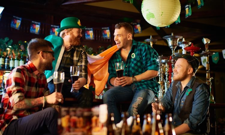 How to Survive Your Saint Patrick’s Day Shift