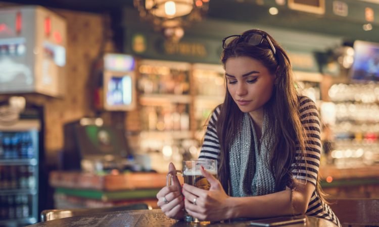 Improve Your Consciousness at the Bar