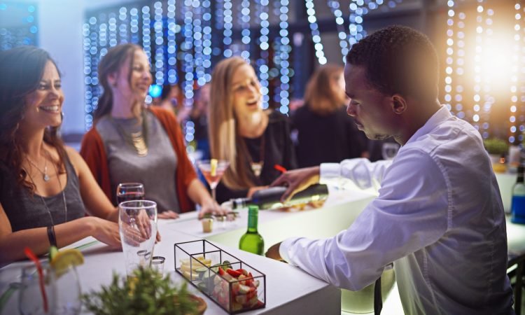 Bartender Tips To Survive The Holidays